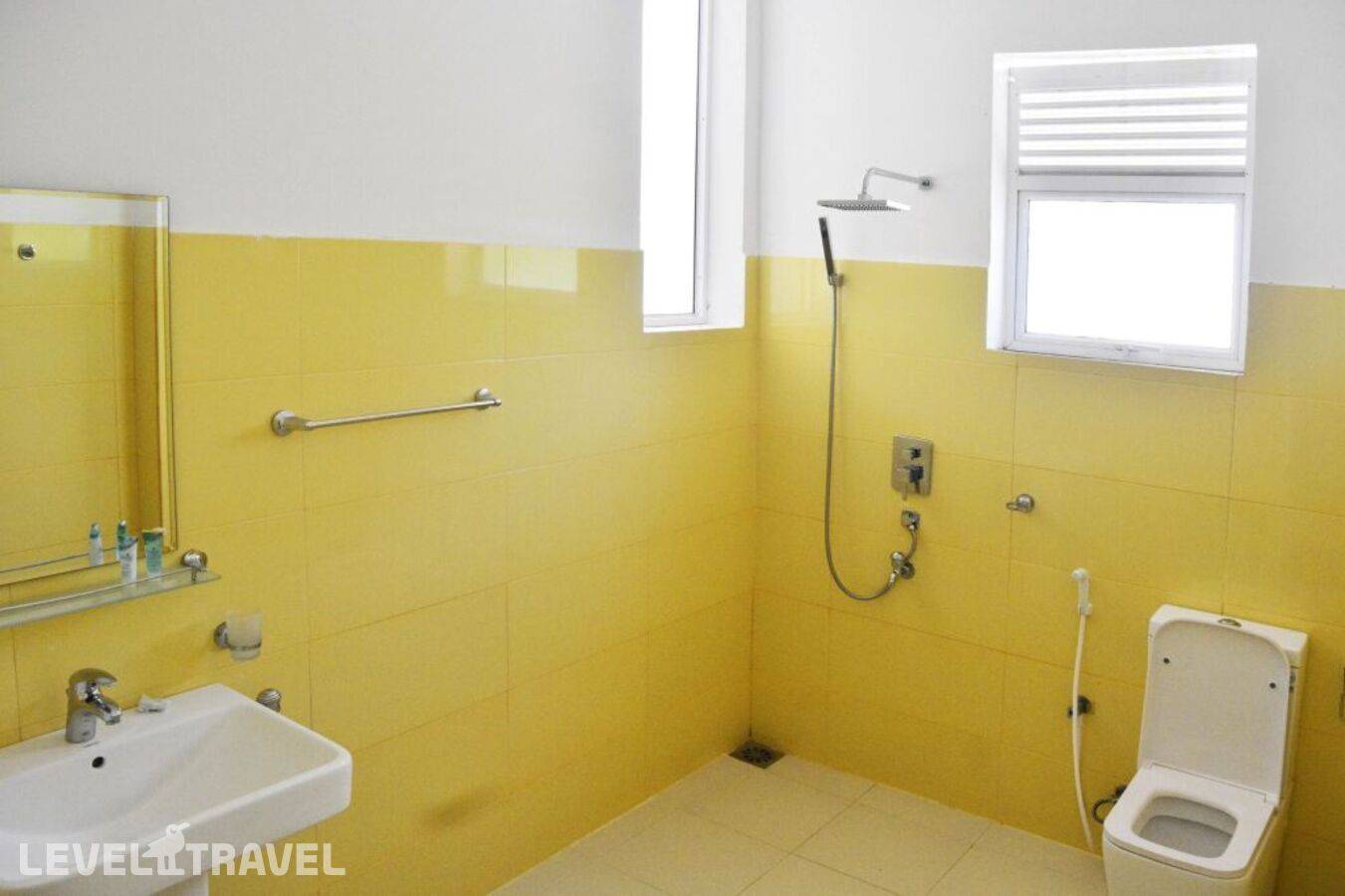 фотографии отеля Hotel Vacanza в Шри-Ланка(Мирисса) - фото №15