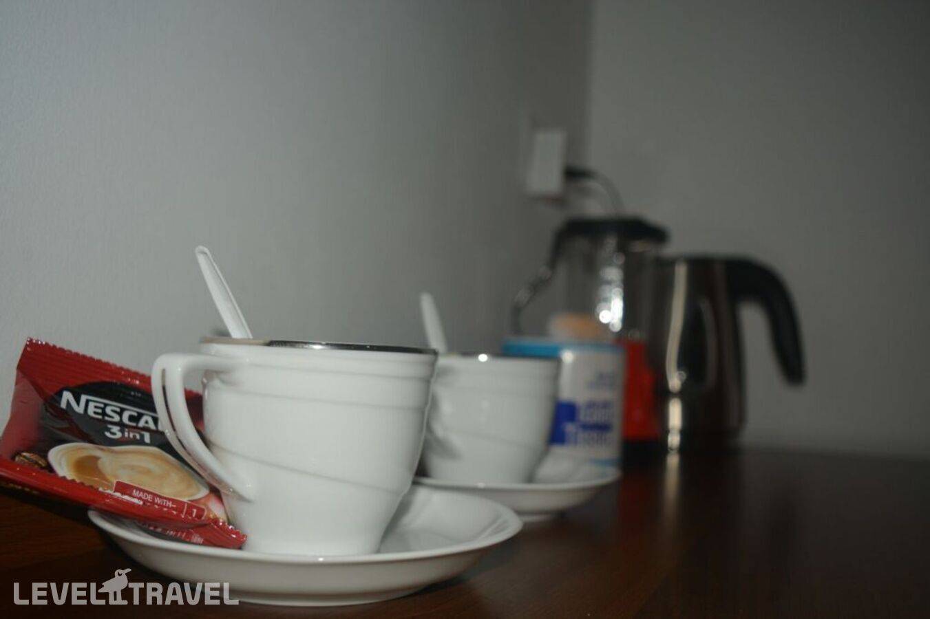 фотографии отеля Hotel Vacanza в Шри-Ланка(Мирисса) - фото №7