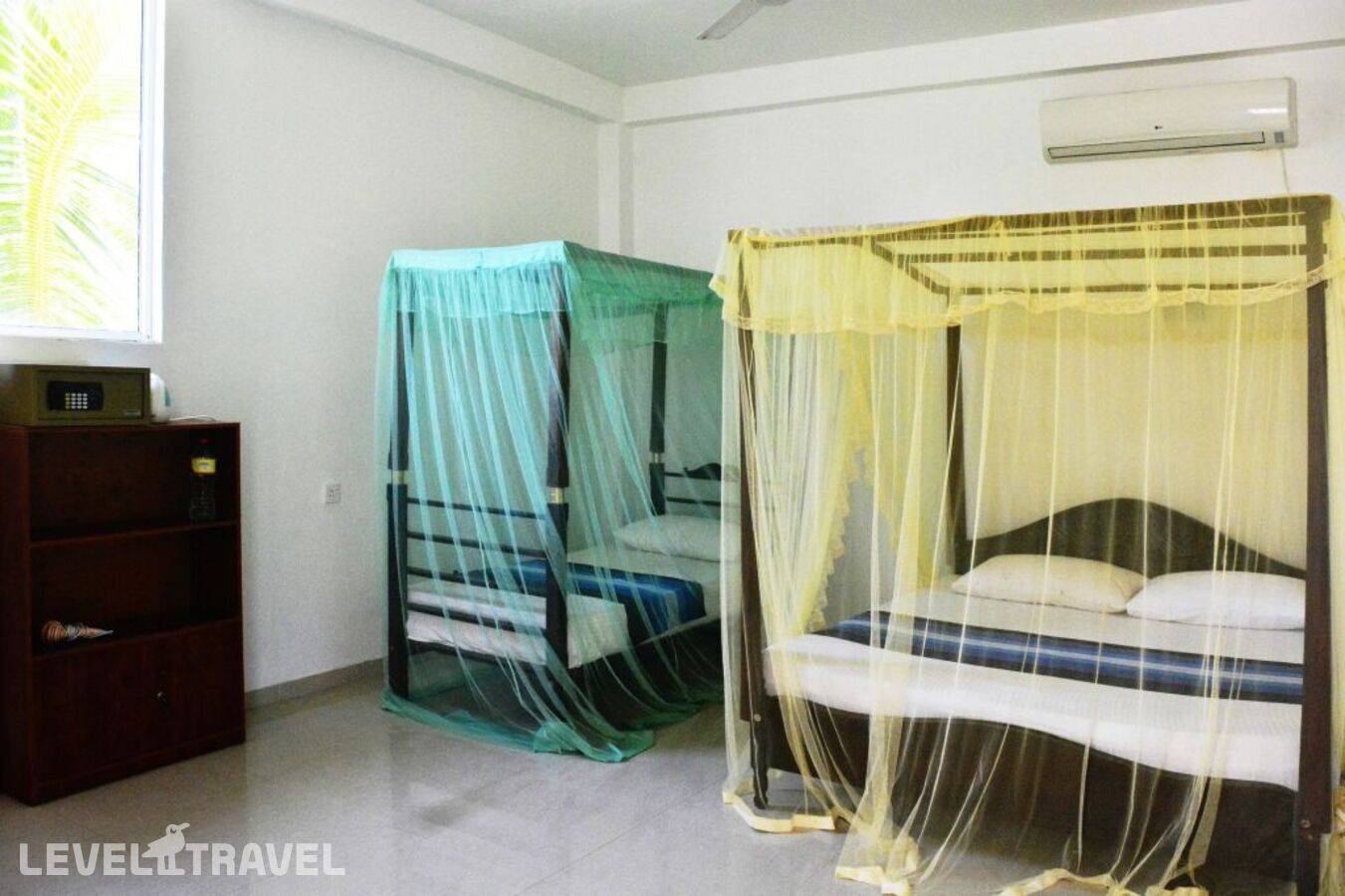 фотографии отеля Hotel Vacanza в Шри-Ланка(Мирисса) - фото №4