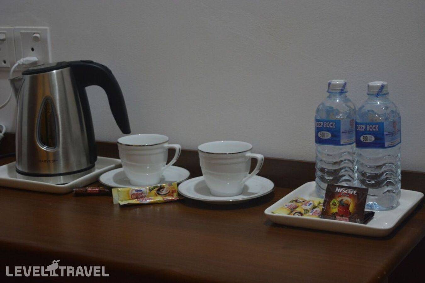 фотографии отеля Hotel Vacanza в Шри-Ланка(Мирисса) - фото №3