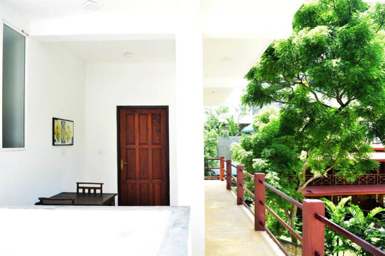 фотографии отеля Hotel Vacanza в Шри-Ланка(Мирисса) - фото №19