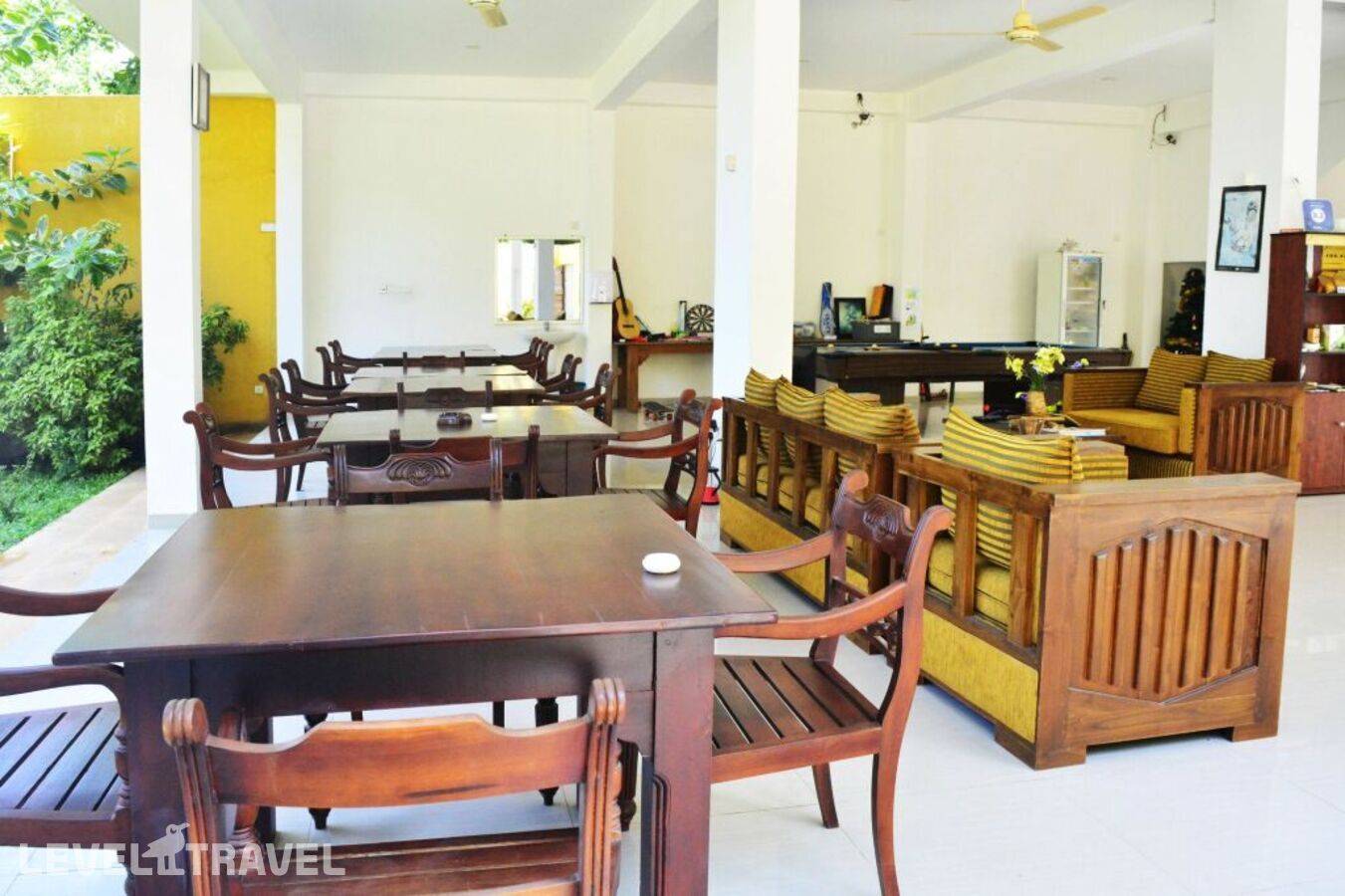 фотографии отеля Hotel Vacanza в Шри-Ланка(Мирисса) - фото №24