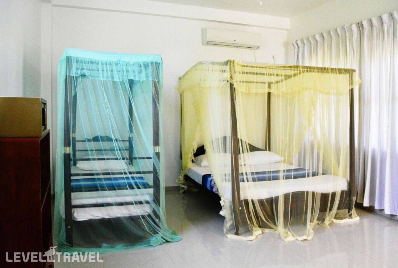 фотографии отеля Hotel Vacanza в Шри-Ланка(Мирисса) - фото №14