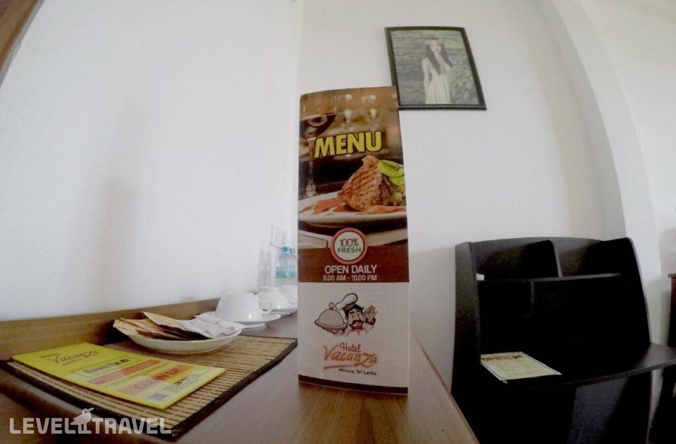 фотографии отеля Hotel Vacanza в Шри-Ланка(Мирисса) - фото №8