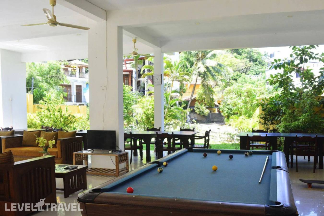 фотографии отеля Hotel Vacanza в Шри-Ланка(Мирисса) - фото №17