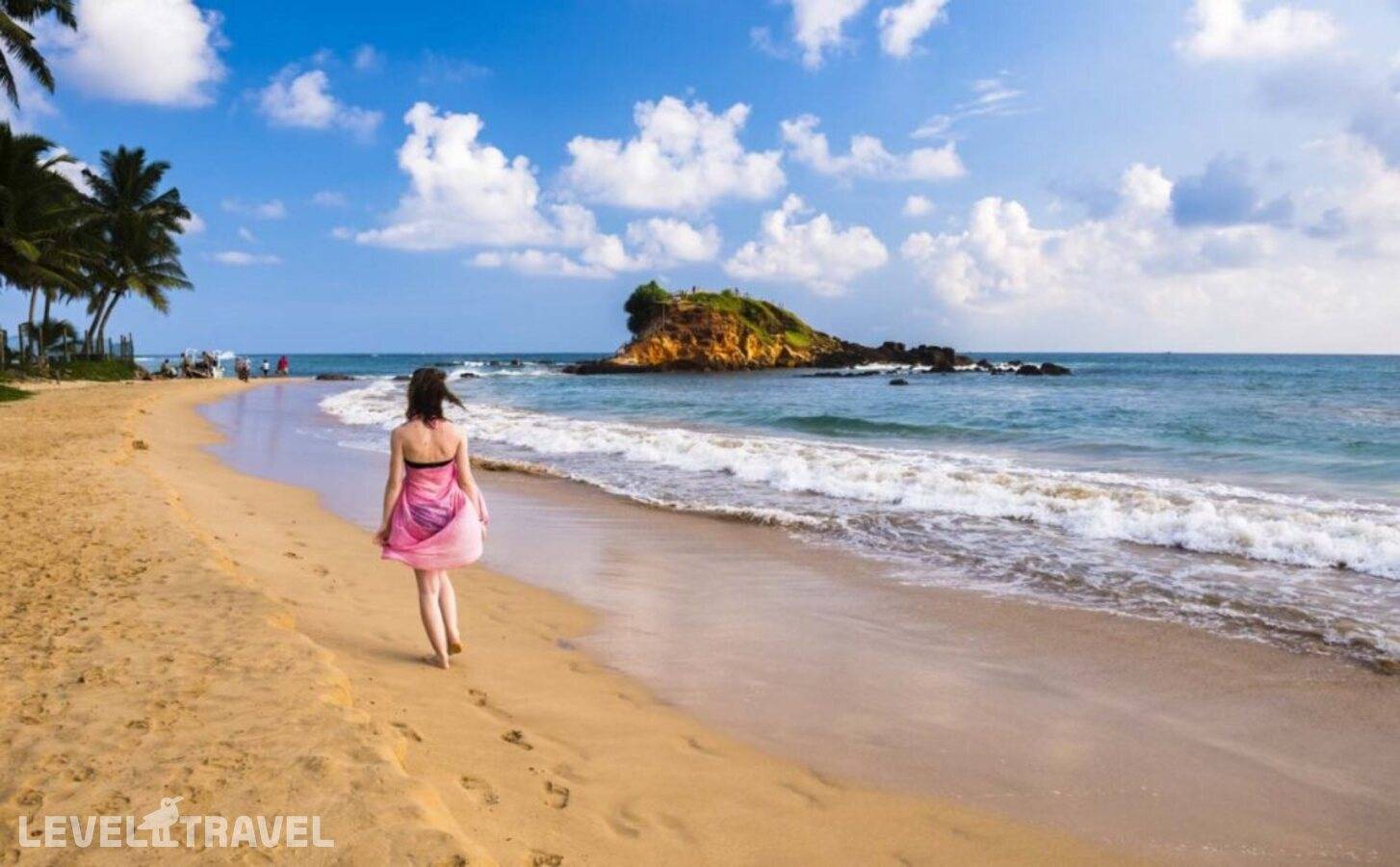 фотографии отеля Hotel Vacanza в Шри-Ланка(Мирисса) - фото №18