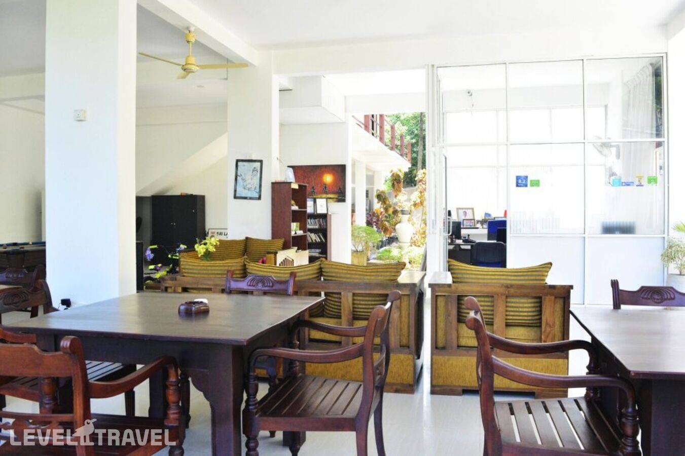 фотографии отеля Hotel Vacanza в Шри-Ланка(Мирисса) - фото №22