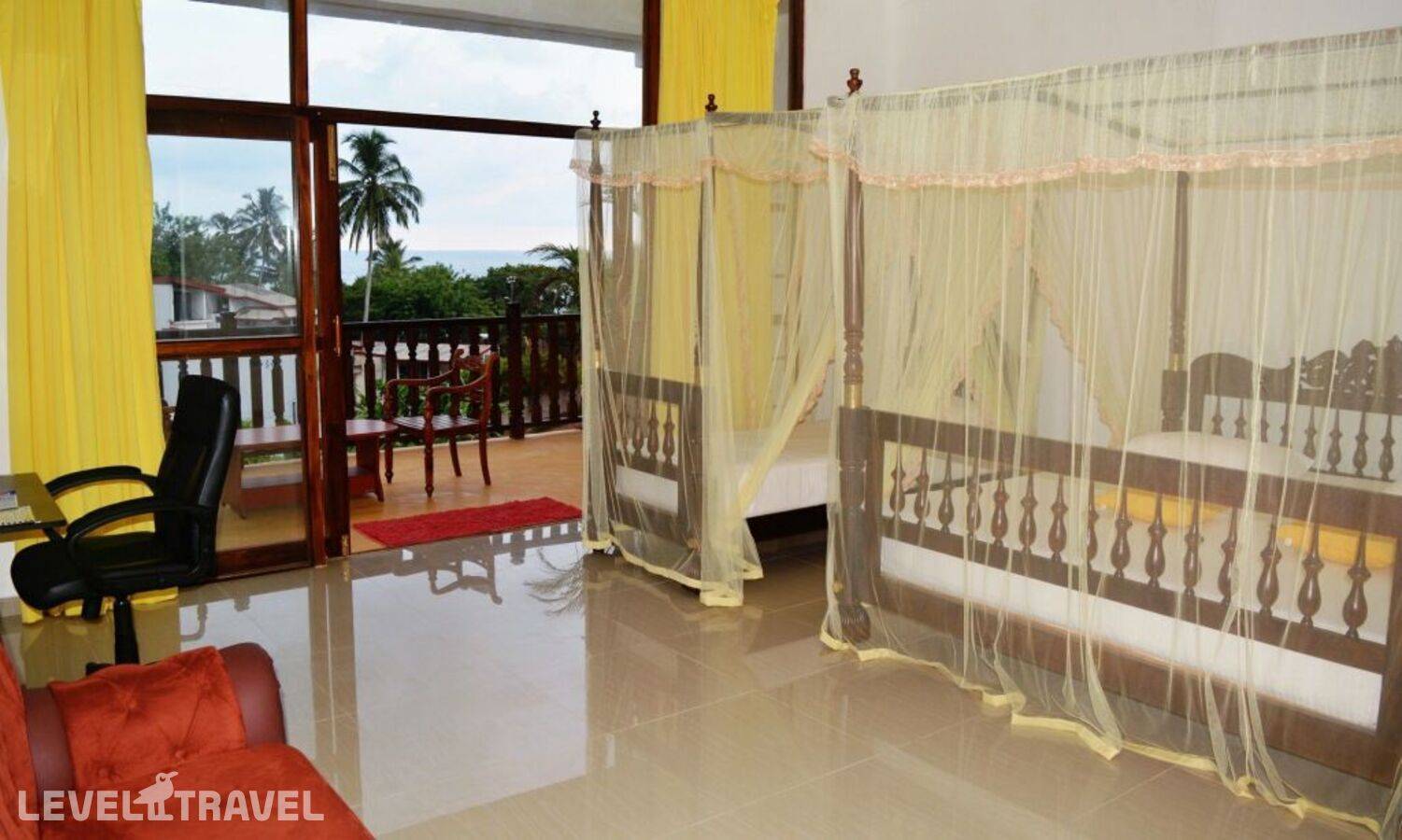 фотографии отеля Hotel Vacanza в Шри-Ланка(Мирисса) - фото №11