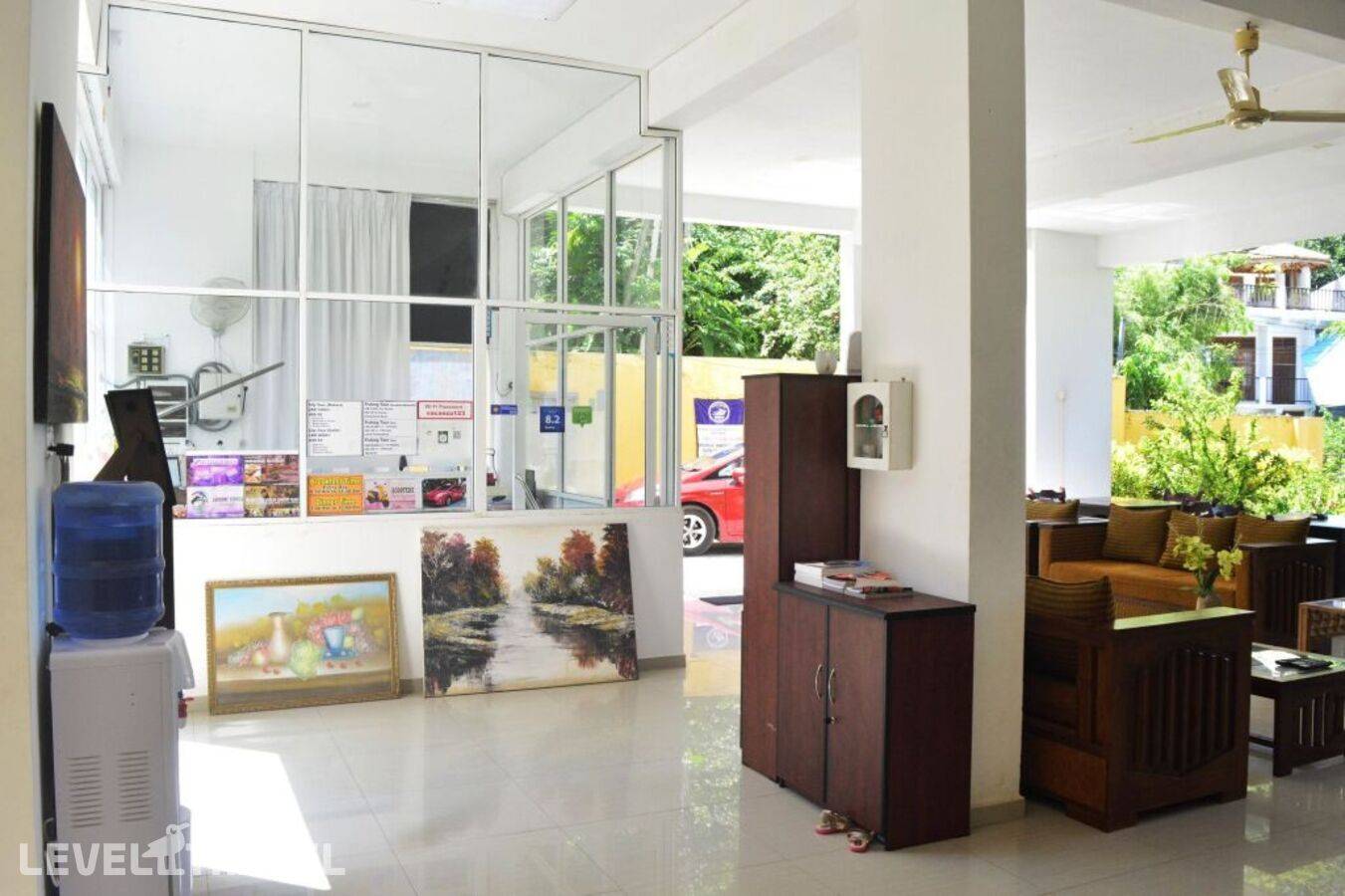 фотографии отеля Hotel Vacanza в Шри-Ланка(Мирисса) - фото №9