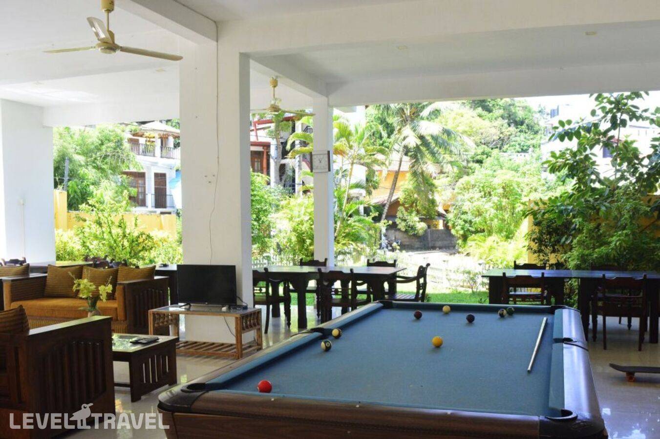 фотографии отеля Hotel Vacanza в Шри-Ланка(Мирисса) - фото №6