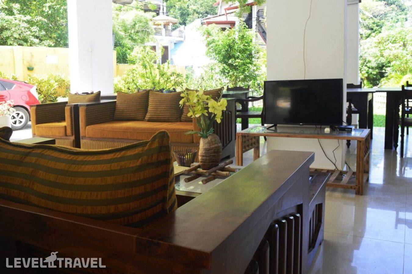 фотографии отеля Hotel Vacanza в Шри-Ланка(Мирисса) - фото №25