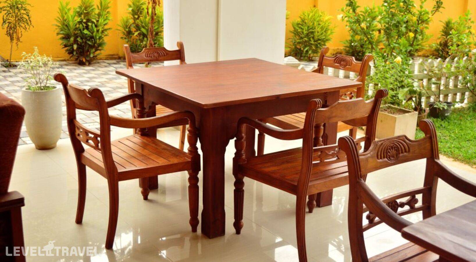 фотографии отеля Hotel Vacanza в Шри-Ланка(Мирисса) - фото №21