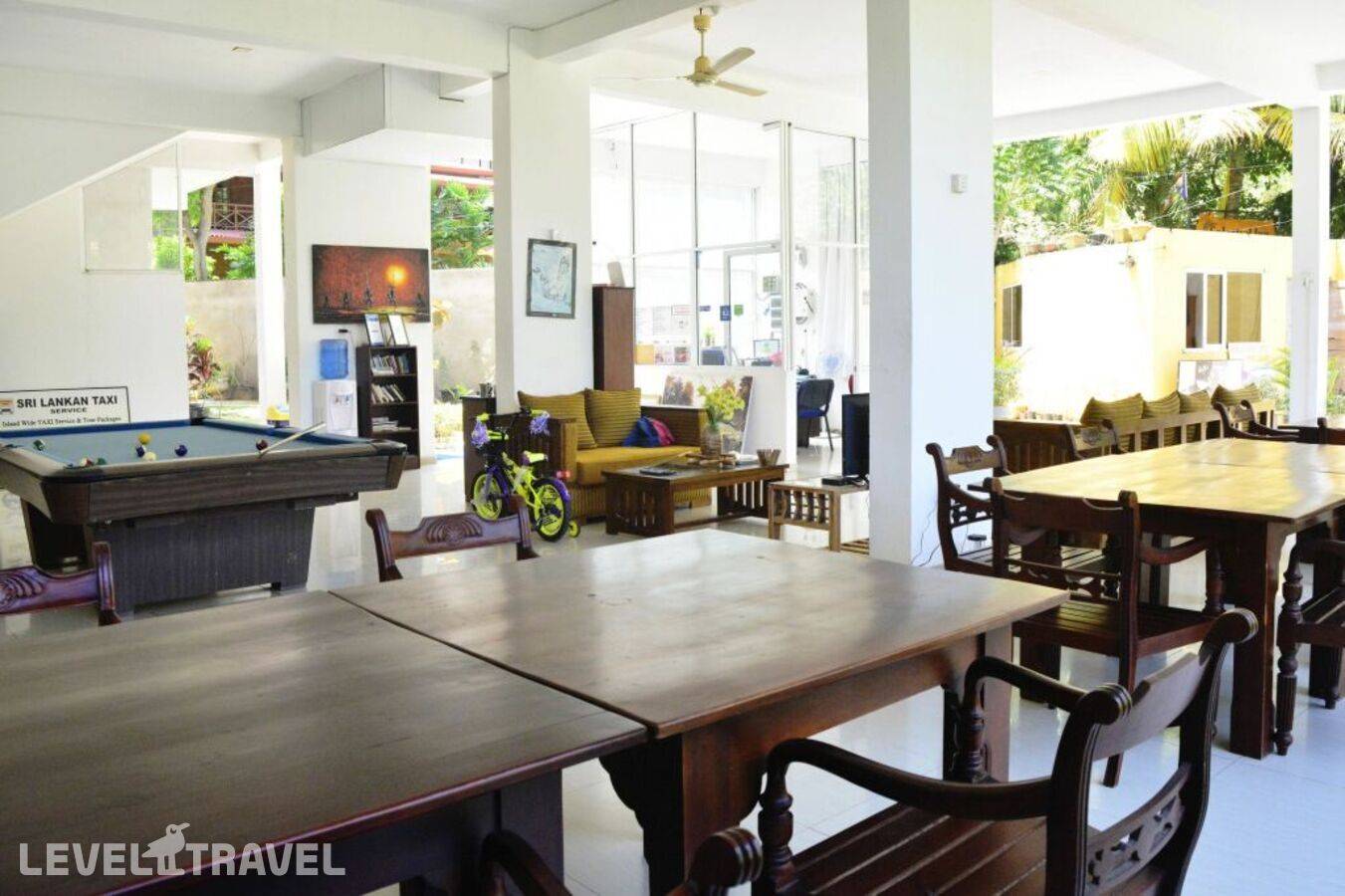 фотографии отеля Hotel Vacanza в Шри-Ланка(Мирисса) - фото №16