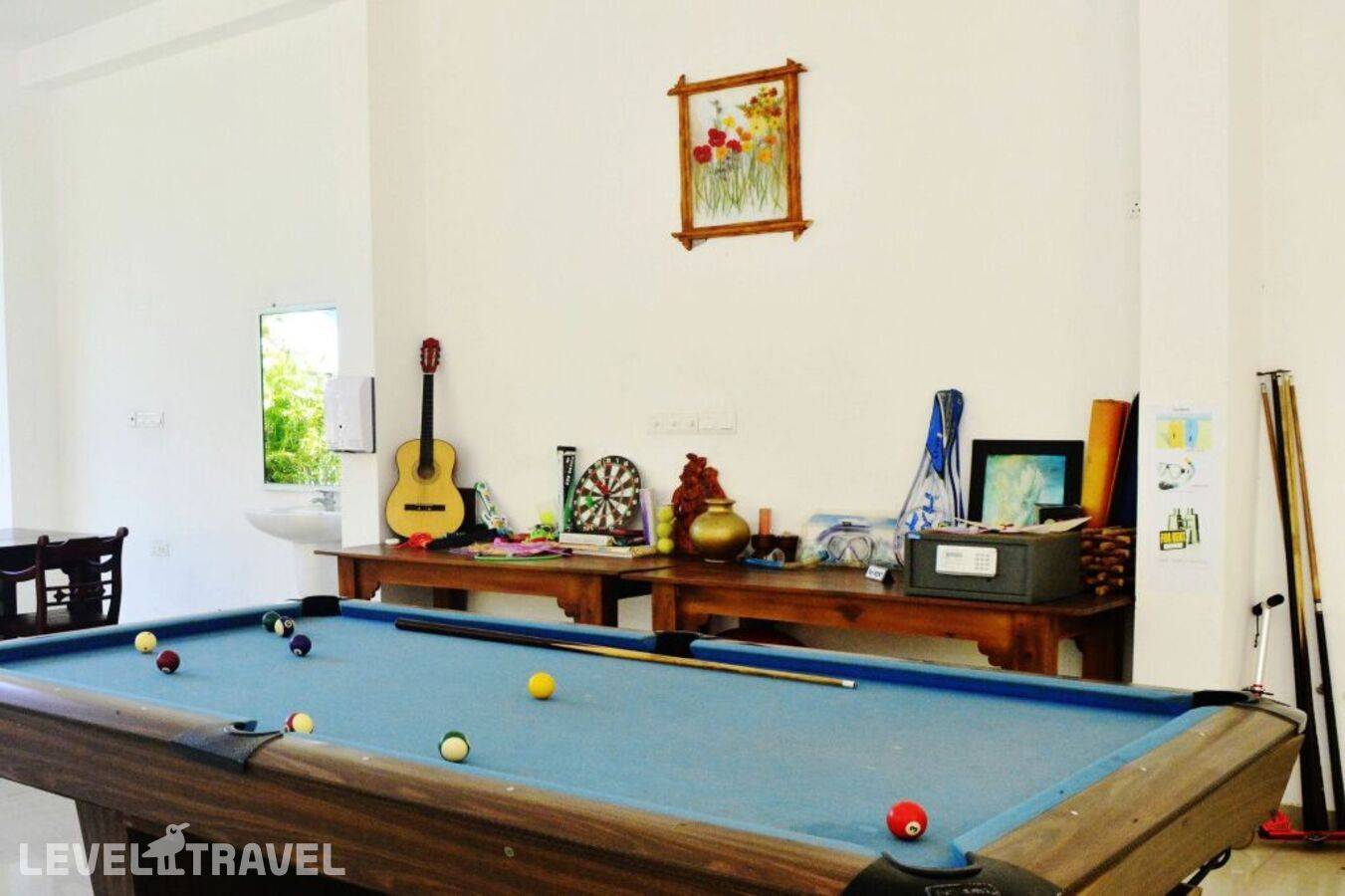 фотографии отеля Hotel Vacanza в Шри-Ланка(Мирисса) - фото №5