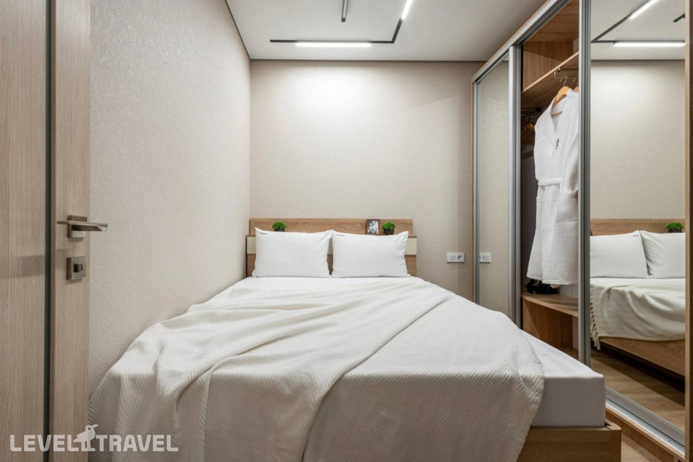 фотографии отеля Апартаменты На Улице Эстонская 37 (Тироль) в Россия(Эсто-Садок) - фото №8