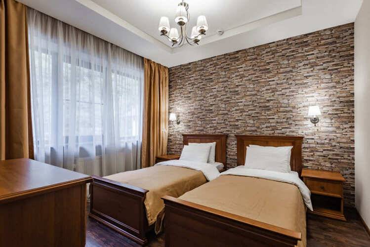 Chalet Привилегия By Provence
