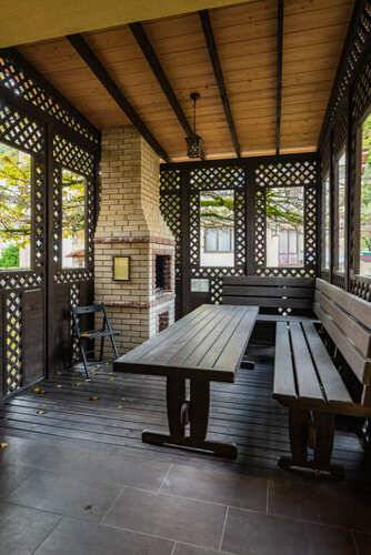 Chalet Привилегия By Provence