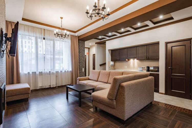 Chalet Привилегия By Provence