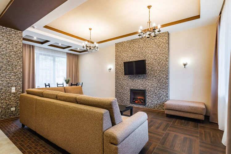 Chalet Привилегия By Provence