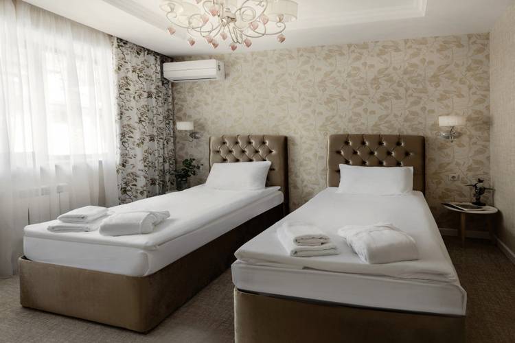 Chalet Привилегия By Provence