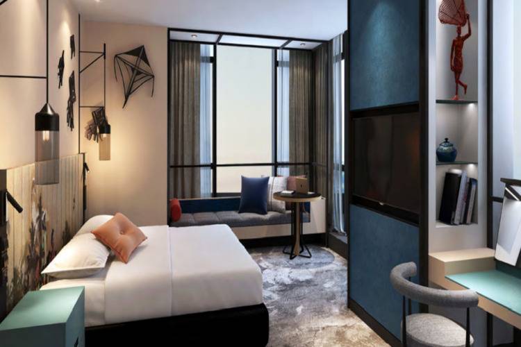 Courtyard By Marriott Colombo