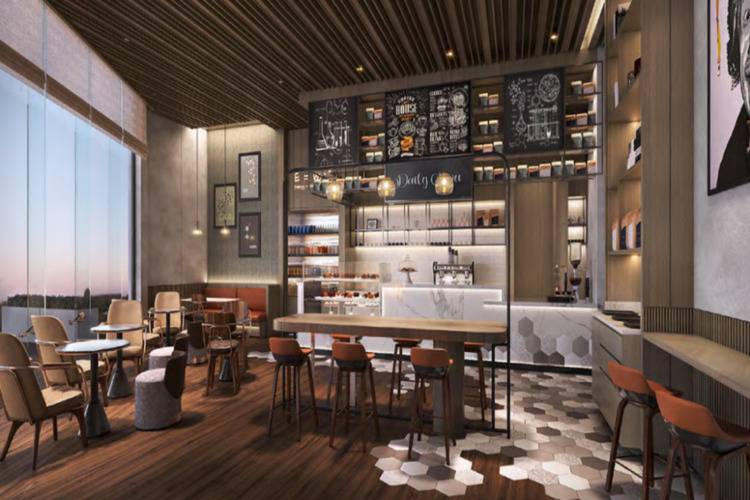 Courtyard By Marriott Colombo