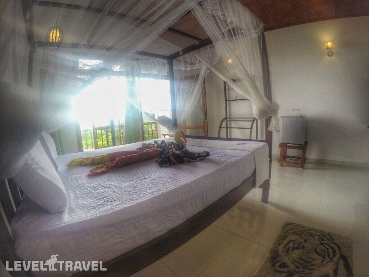 фотографии отеля Seashore Mirissa в Шри-Ланка(Мирисса) - фото №10