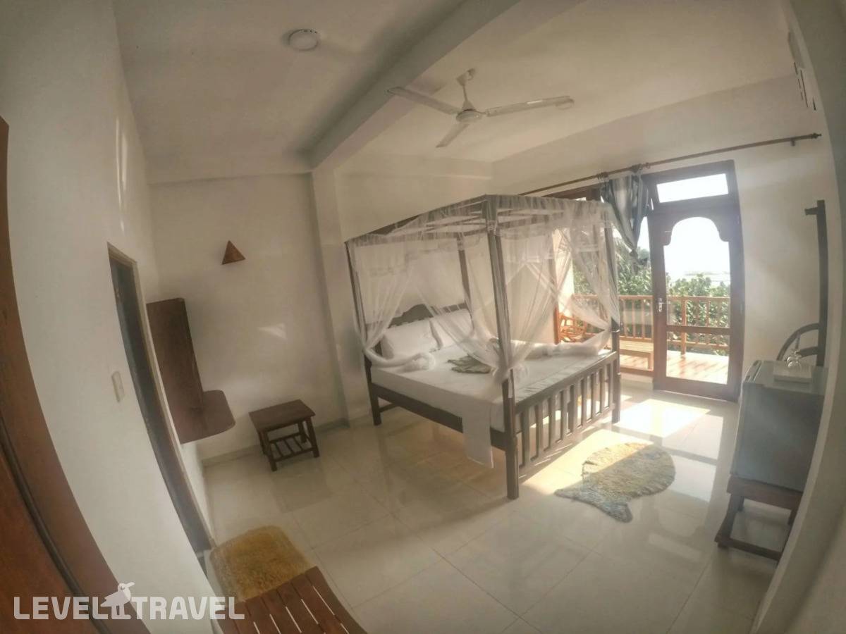 фотографии отеля Seashore Mirissa в Шри-Ланка(Мирисса) - фото №2