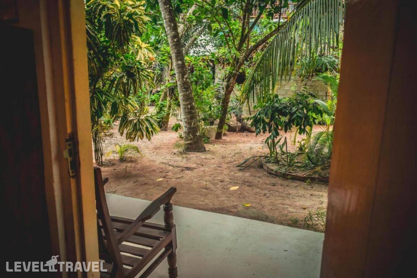 фотографии отеля Seashore Mirissa в Шри-Ланка(Мирисса) - фото №8