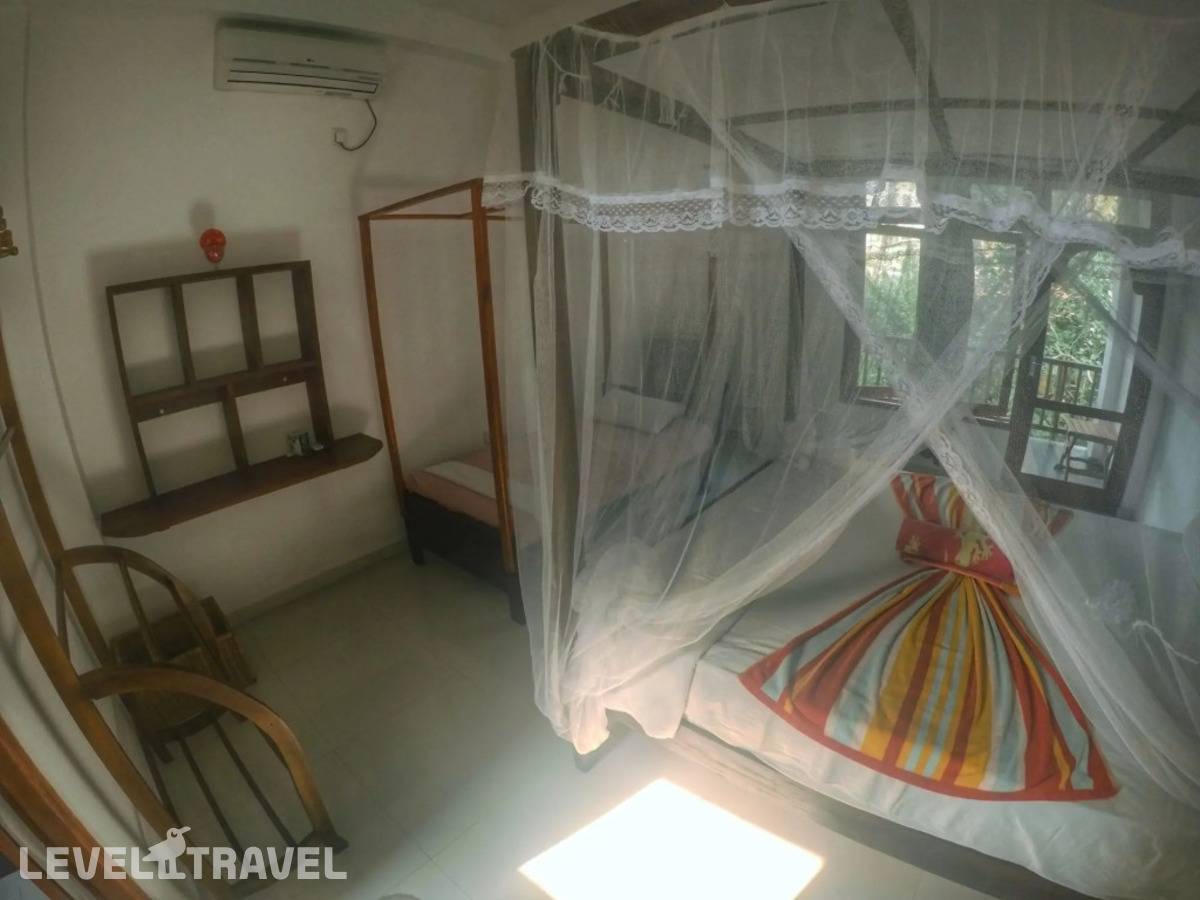 фотографии отеля Seashore Mirissa в Шри-Ланка(Мирисса) - фото №12