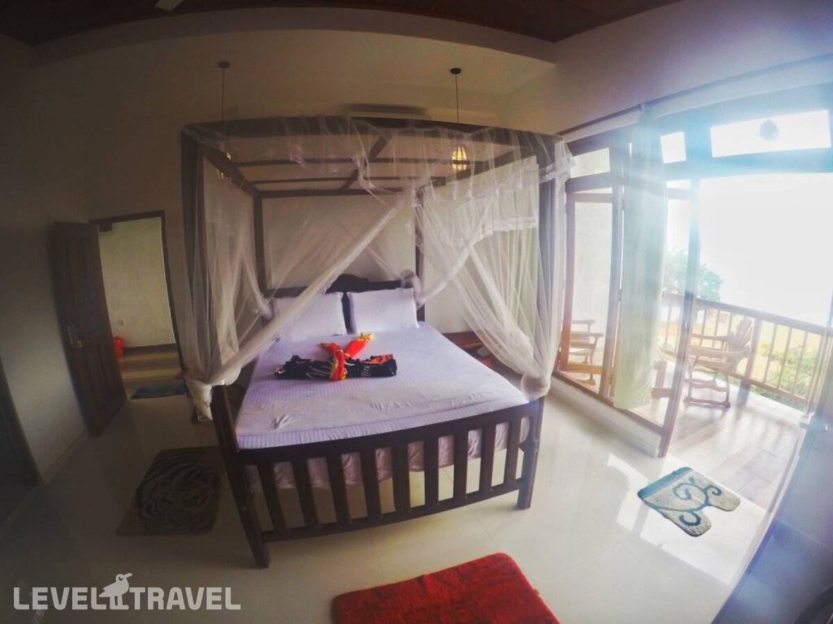 фотографии отеля Seashore Mirissa в Шри-Ланка(Мирисса) - фото №3