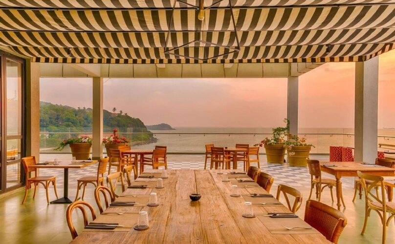 Blue Beach Galle
