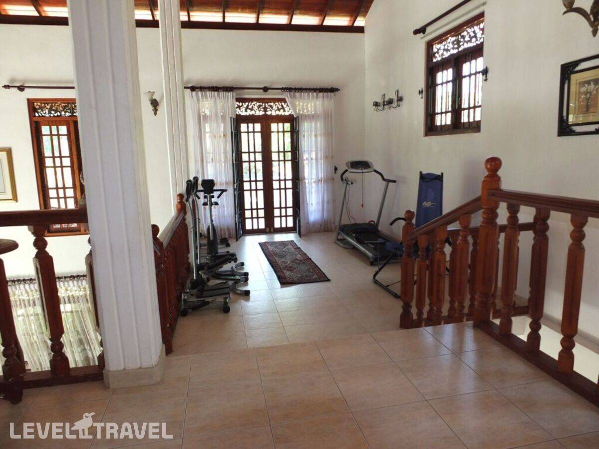 фотографии отеля Hikka Villa в Шри-Ланка(Хиккадува) - фото №3