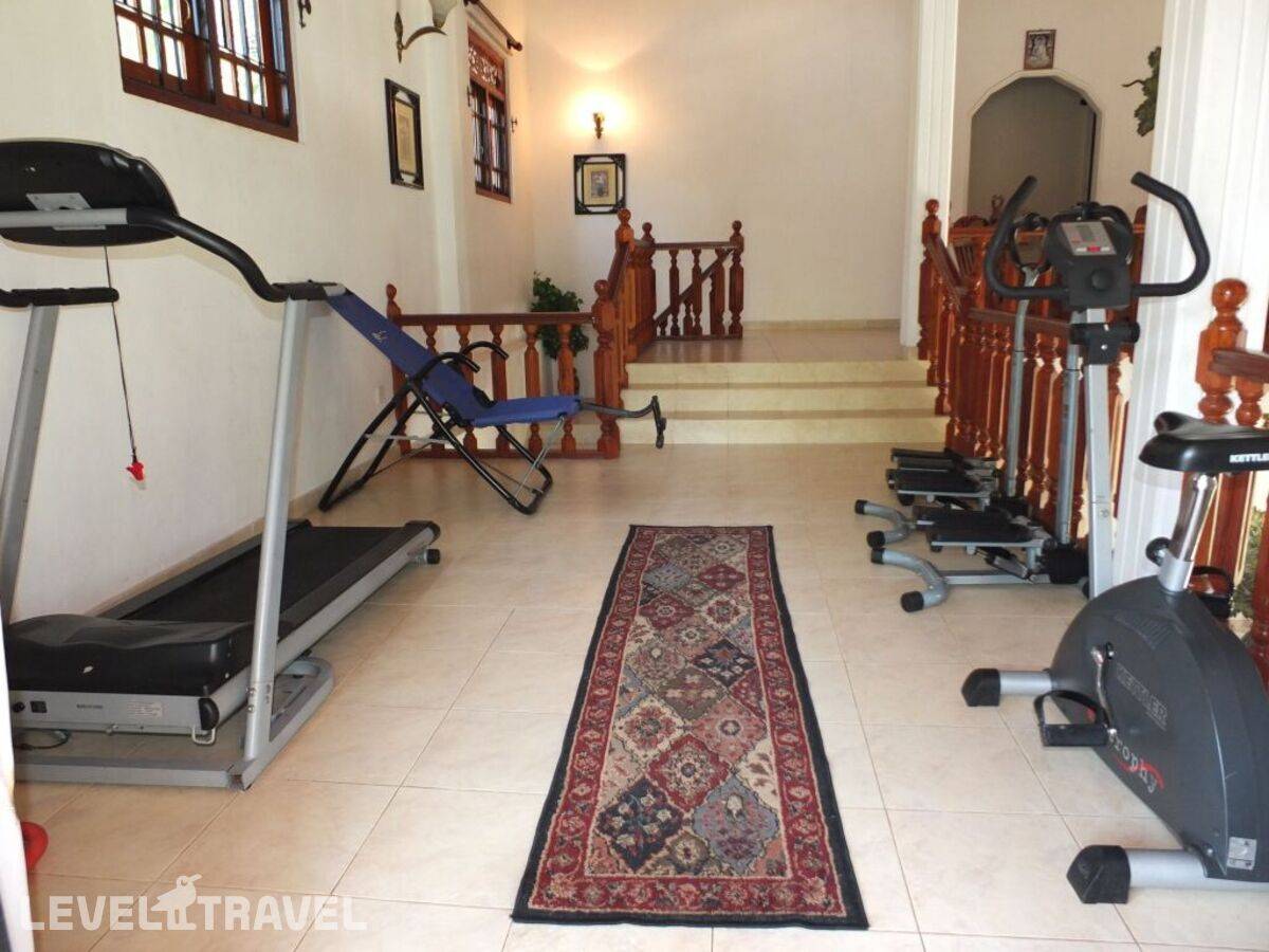 фотографии отеля Hikka Villa в Шри-Ланка(Хиккадува) - фото №17