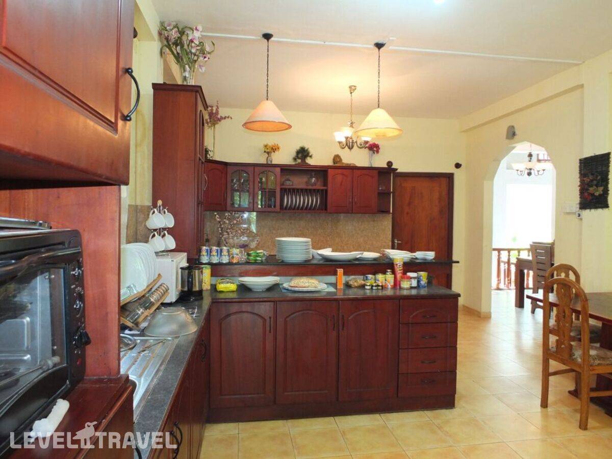 фотографии отеля Hikka Villa в Шри-Ланка(Хиккадува) - фото №18