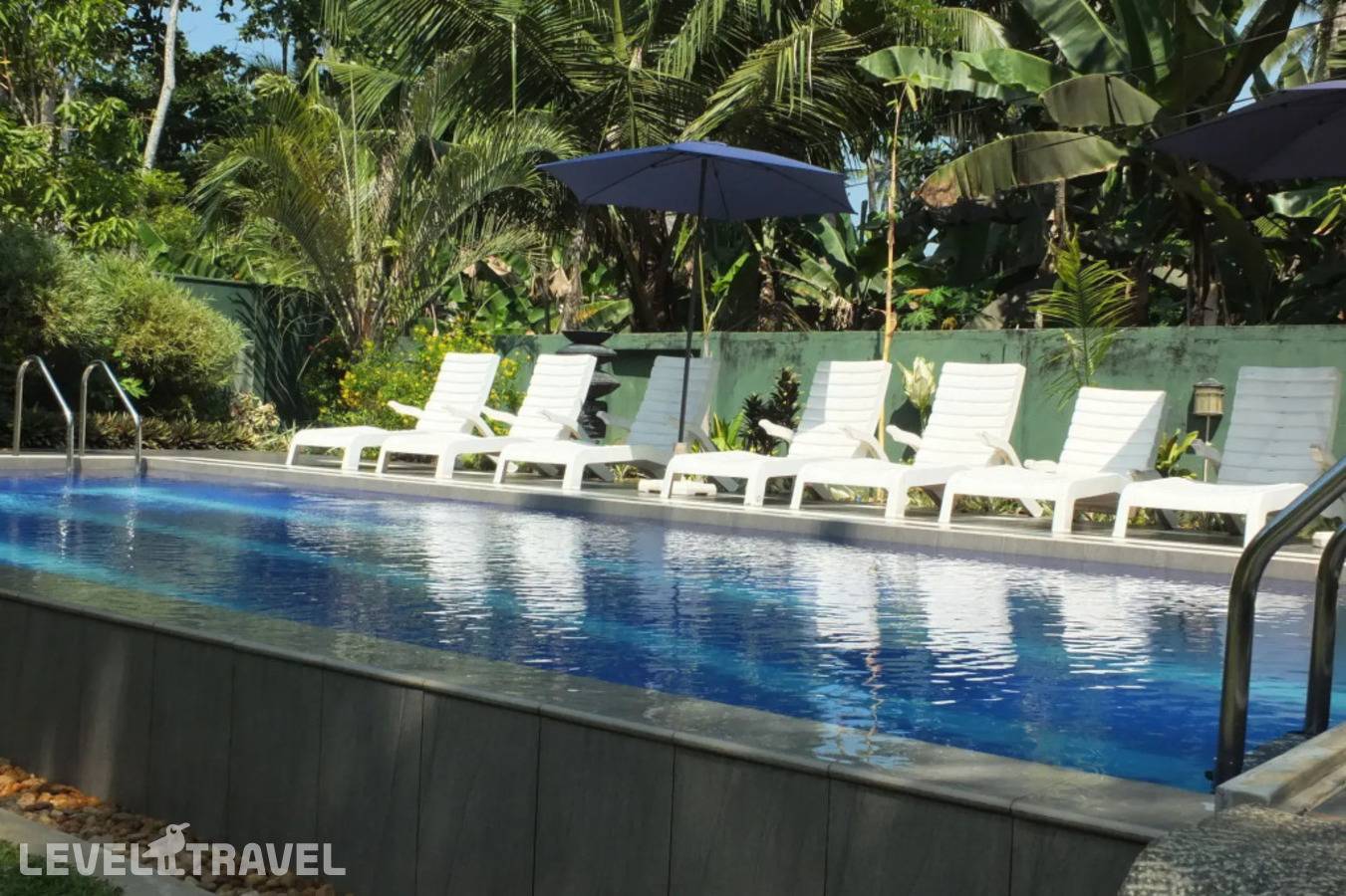 фотографии отеля Hikka Villa в Шри-Ланка(Хиккадува) - фото №11