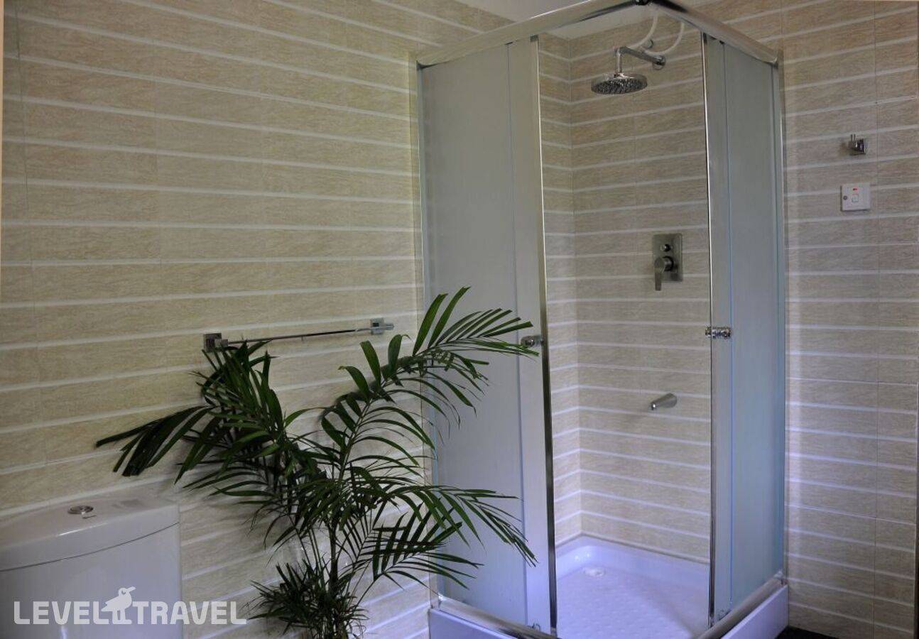 фотографии отеля Hikka Villa в Шри-Ланка(Хиккадува) - фото №12