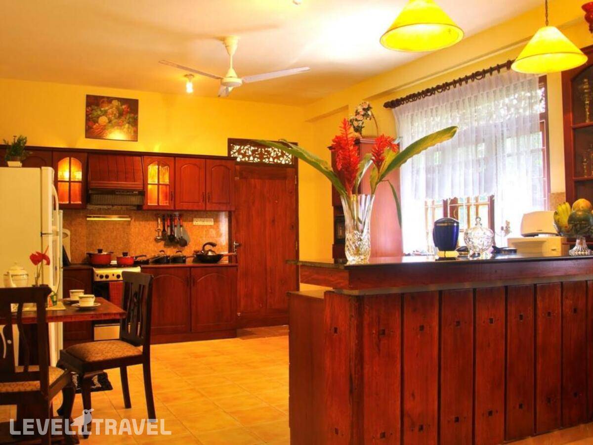 фотографии отеля Hikka Villa в Шри-Ланка(Хиккадува) - фото №25