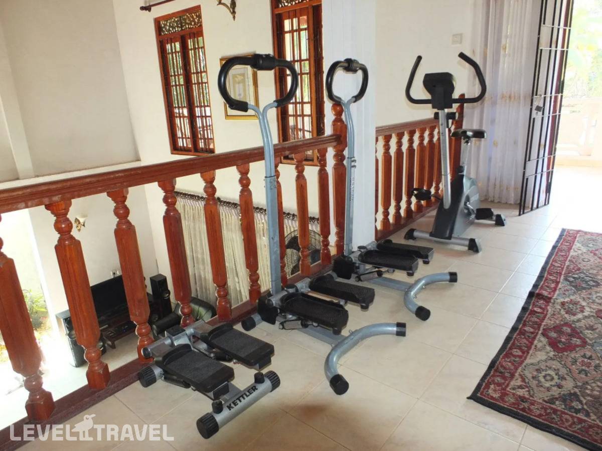 фотографии отеля Hikka Villa в Шри-Ланка(Хиккадува) - фото №20