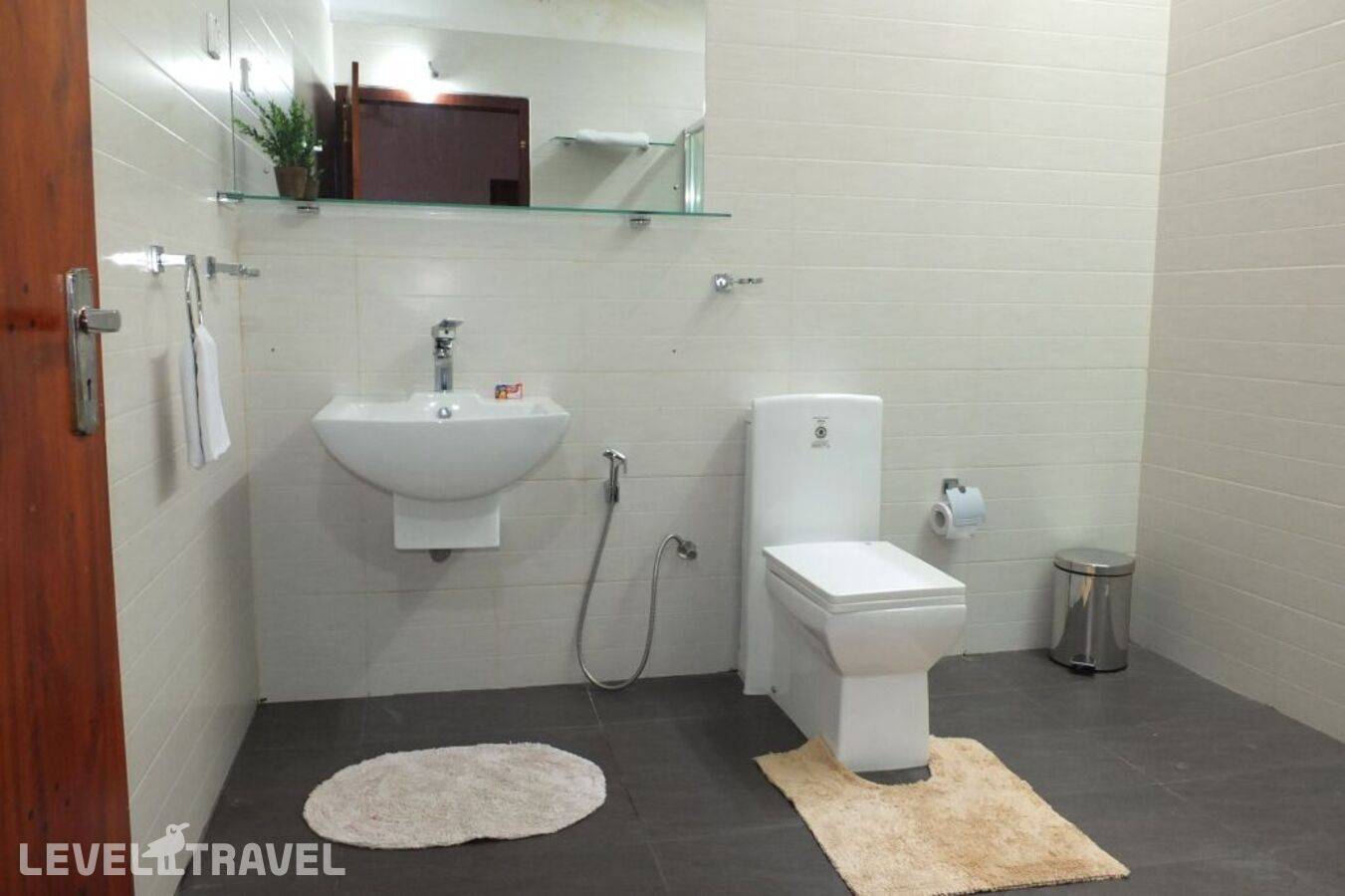 фотографии отеля Hikka Villa в Шри-Ланка(Хиккадува) - фото №4