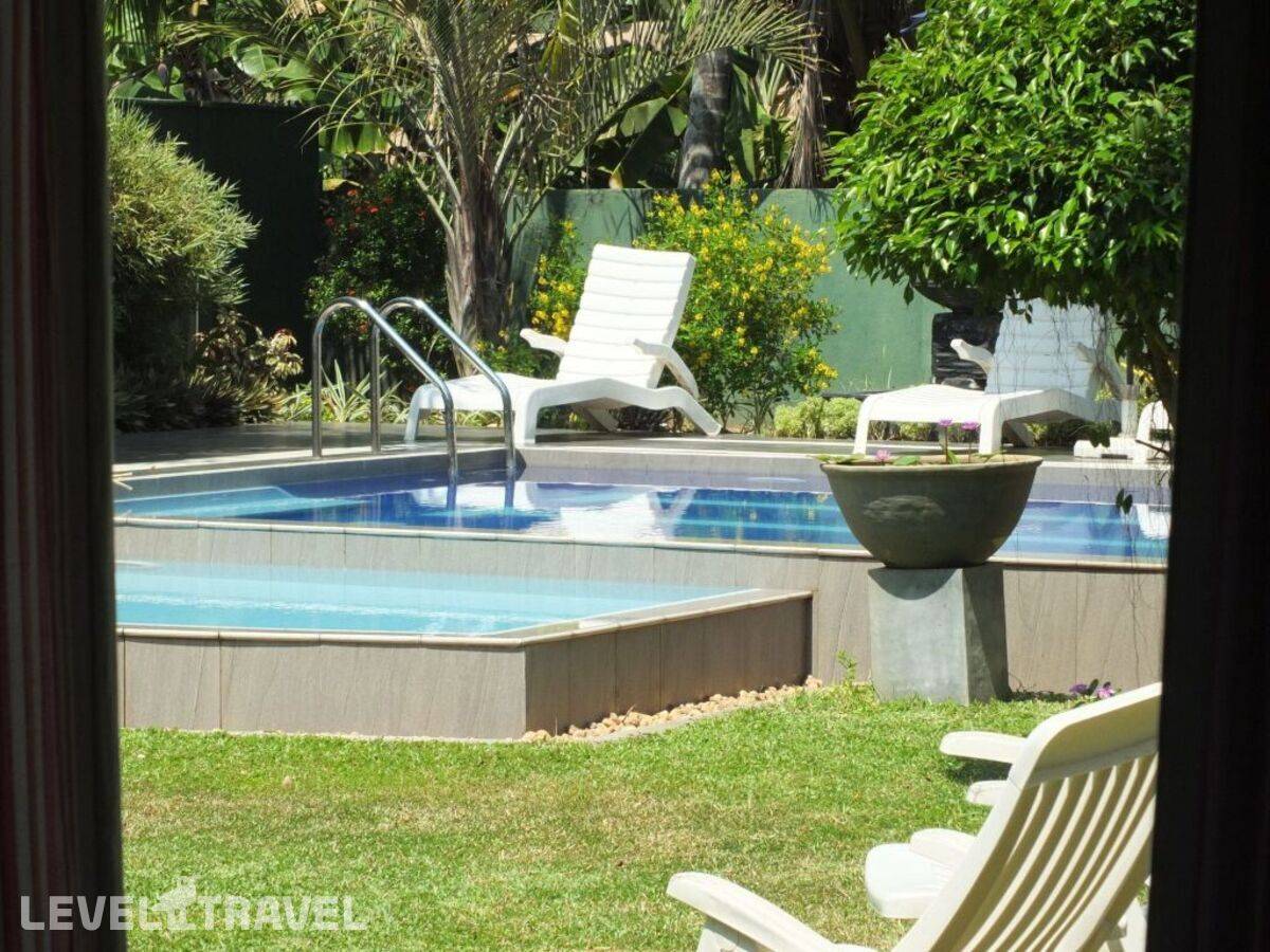 фотографии отеля Hikka Villa в Шри-Ланка(Хиккадува) - фото №5