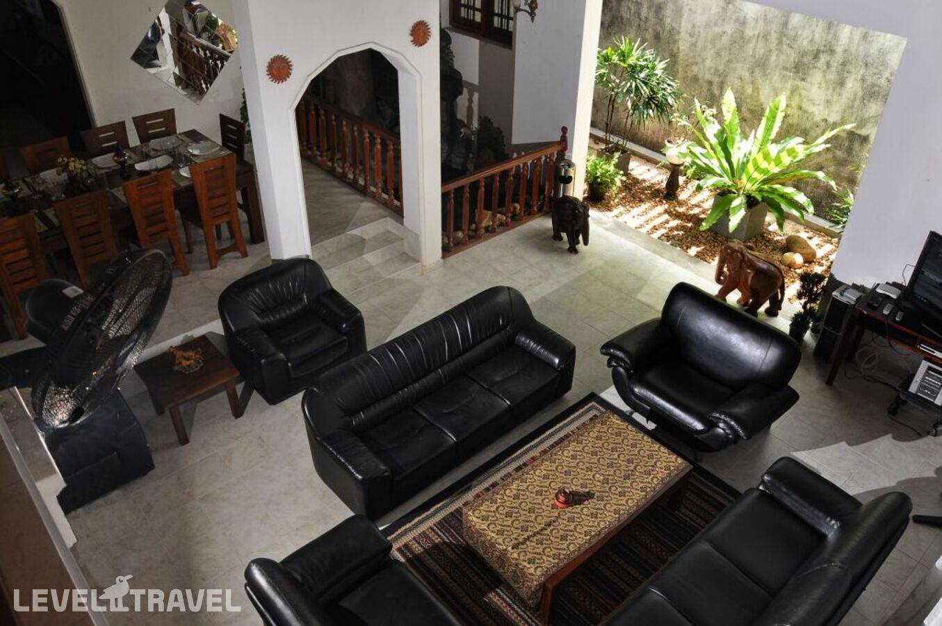 фотографии отеля Hikka Villa в Шри-Ланка(Хиккадува) - фото №6