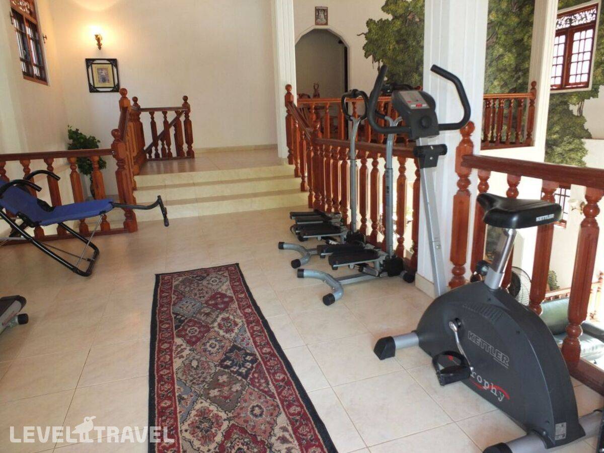 фотографии отеля Hikka Villa в Шри-Ланка(Хиккадува) - фото №2