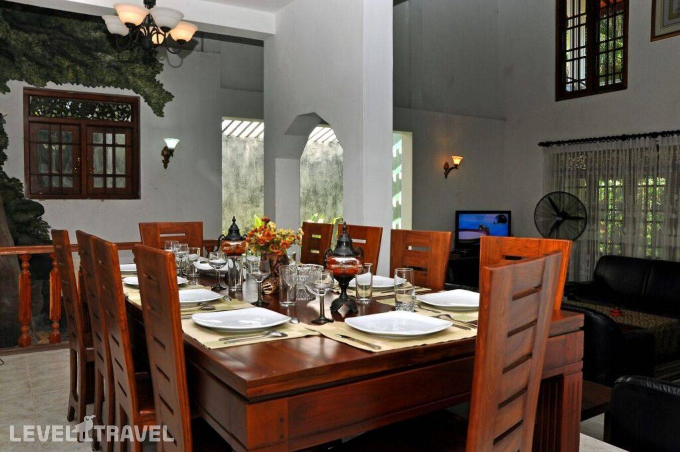 фотографии отеля Hikka Villa в Шри-Ланка(Хиккадува) - фото №24