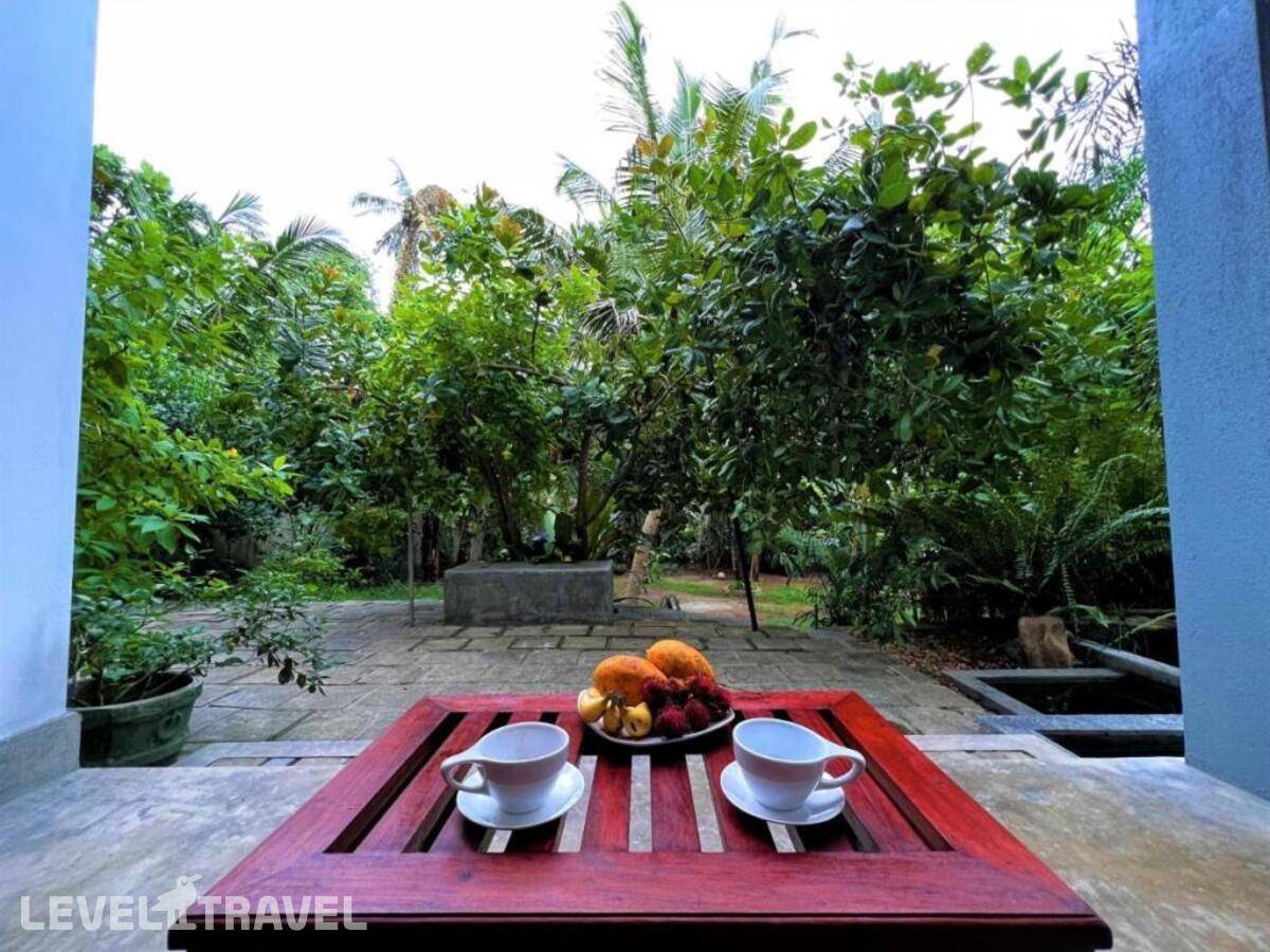 фотографии отеля My Home в Шри-Ланка(Хиккадува) - фото №4