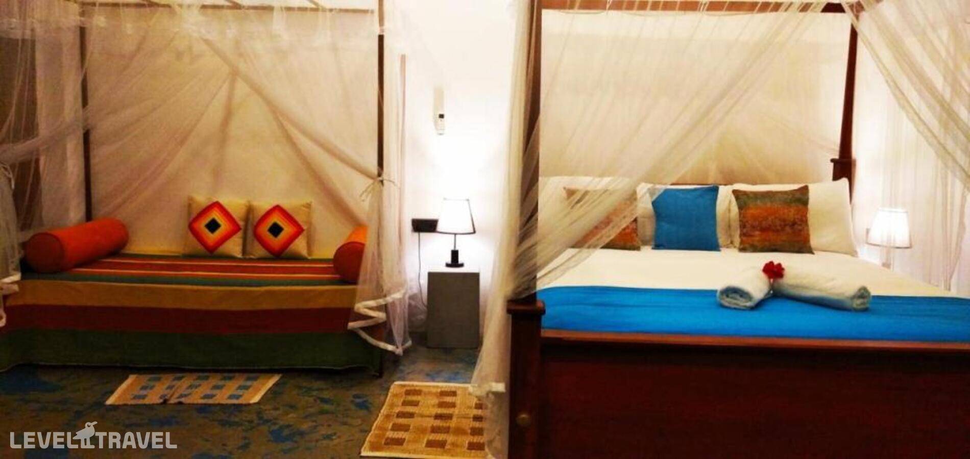 фотографии отеля My Home в Шри-Ланка(Хиккадува) - фото №6