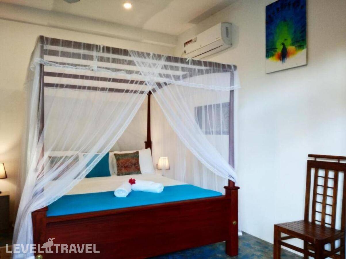 фотографии отеля My Home в Шри-Ланка(Хиккадува) - фото №2