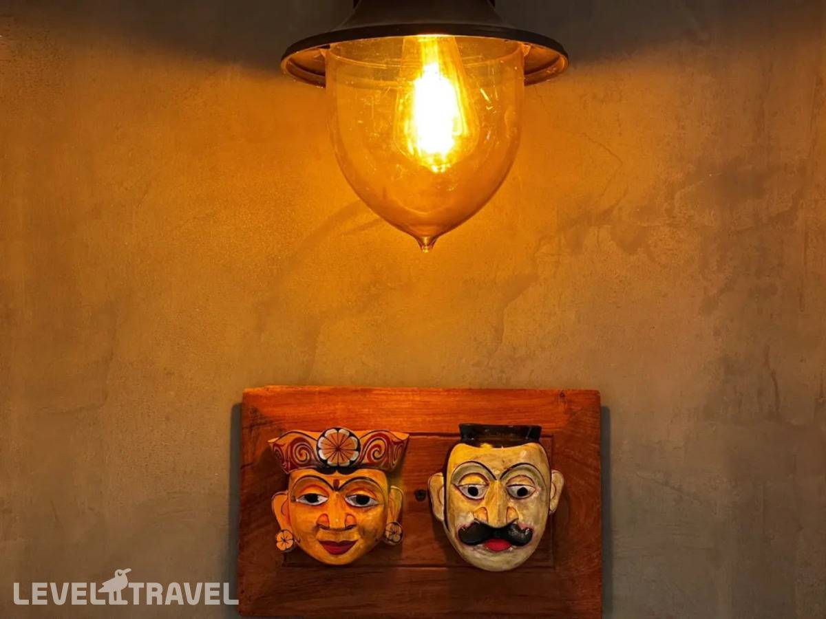 фотографии отеля My Home в Шри-Ланка(Хиккадува) - фото №33