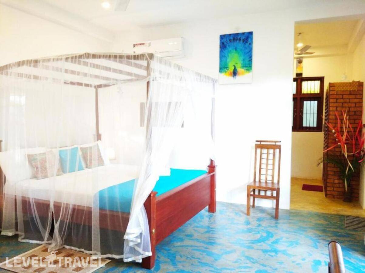 фотографии отеля My Home в Шри-Ланка(Хиккадува) - фото №21