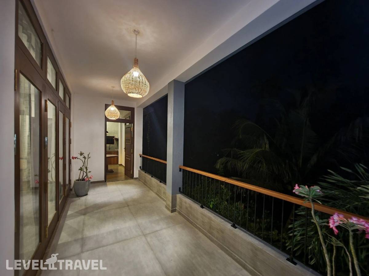 фотографии отеля My Home в Шри-Ланка(Хиккадува) - фото №29